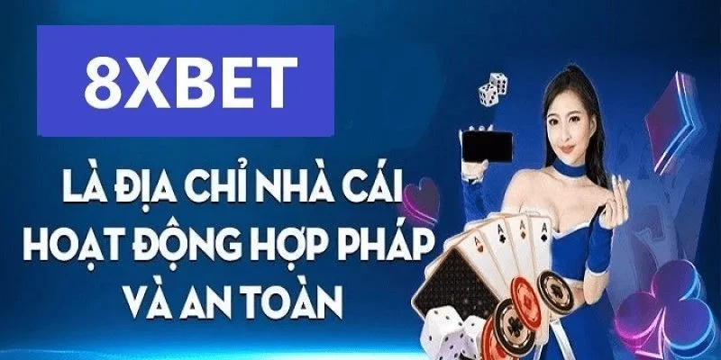 Giấy phép hoạt động 8xbet Các cơ quan cấp giấy phép phổ biến cho 8xbet