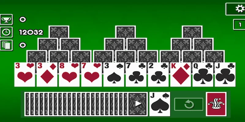 Các loại game bài cổ điển phổ biến tại 8xbet