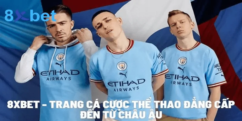 Thể thao 8xbet Các loại hình cược trong thể thao 8xbet