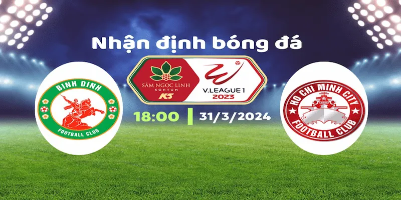 Các yếu tố quan trọng trong nhận định bóng đá