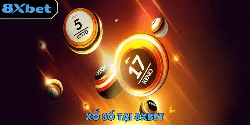 Xổ số 8xbet Chiến lược nâng cao để thắng Xổ số 8xbet