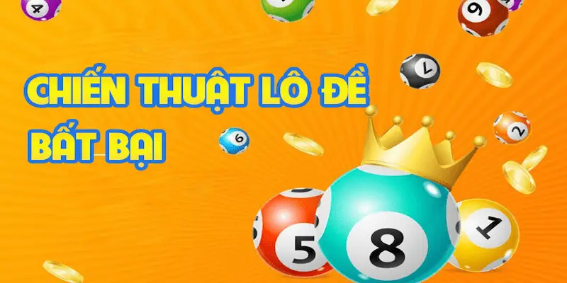 Hướng dẫn chi tiết cách tính xác suất lô đề tại 8xbet