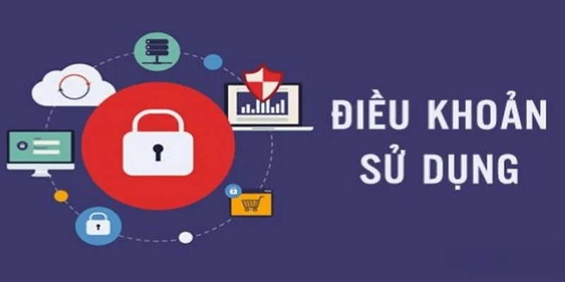 Điều khoản sử dụng 8xbet Nghĩa vụ của người chơi theo điều khoản sử dụng 8xbet