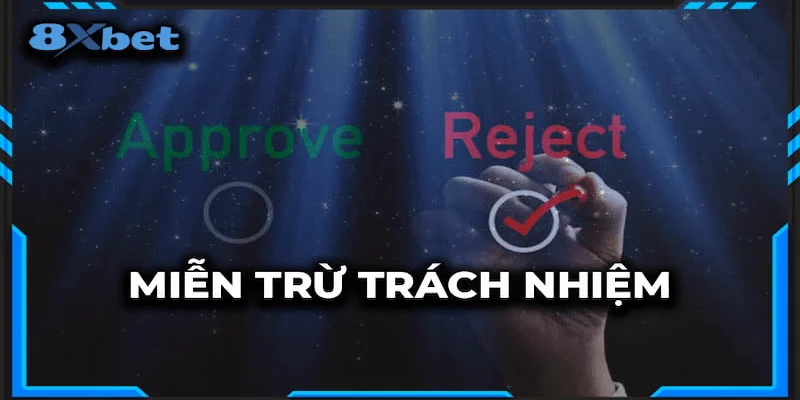 Miễn trừ trách nhiệm Tại sao miễn trừ trách nhiệm quan trọng