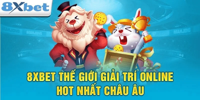 Giới thiệu 8xbet Tính năng nổi bật khi tham gia 8xbet