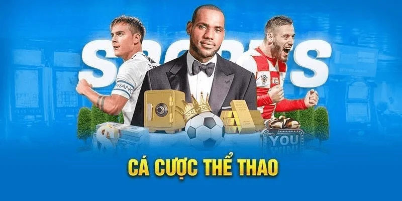 Thể thao 8xbet Tổng quan về thể thao 8xbet